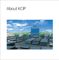 About KCIP